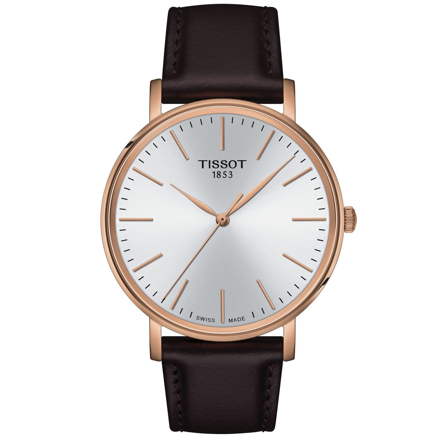 Montre Tissot Everytime pour homme