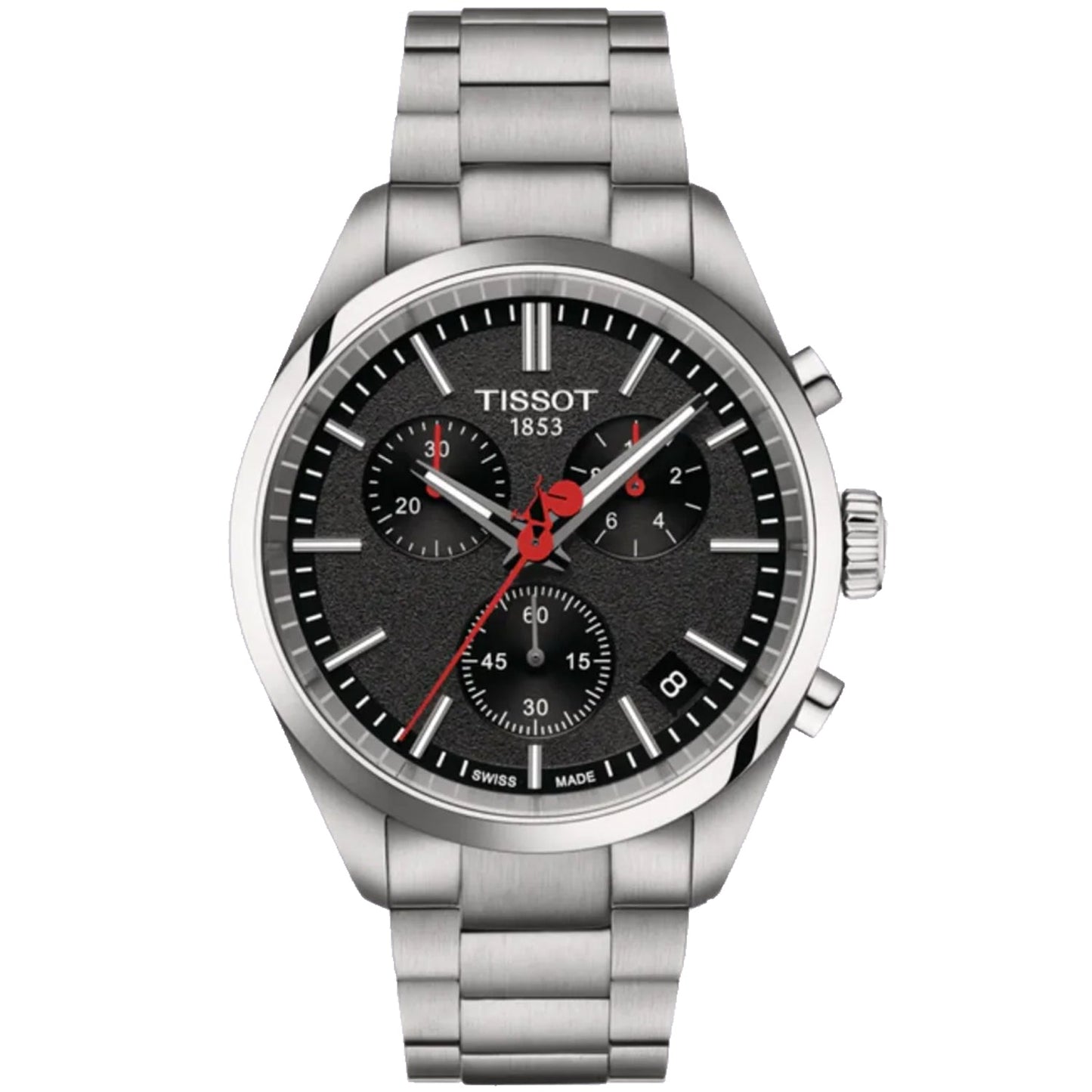 Tissot Men's PR 100 Vuelta Limited Edition Watch