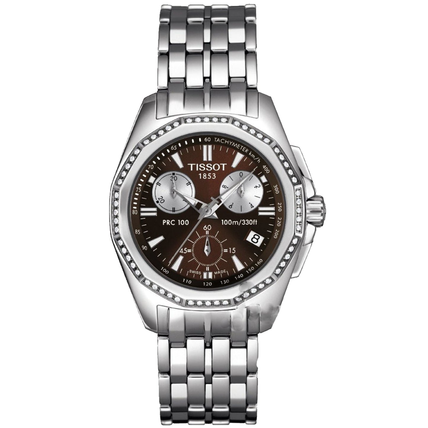 Tissot Women's PRC 100 T-Sport Watch
