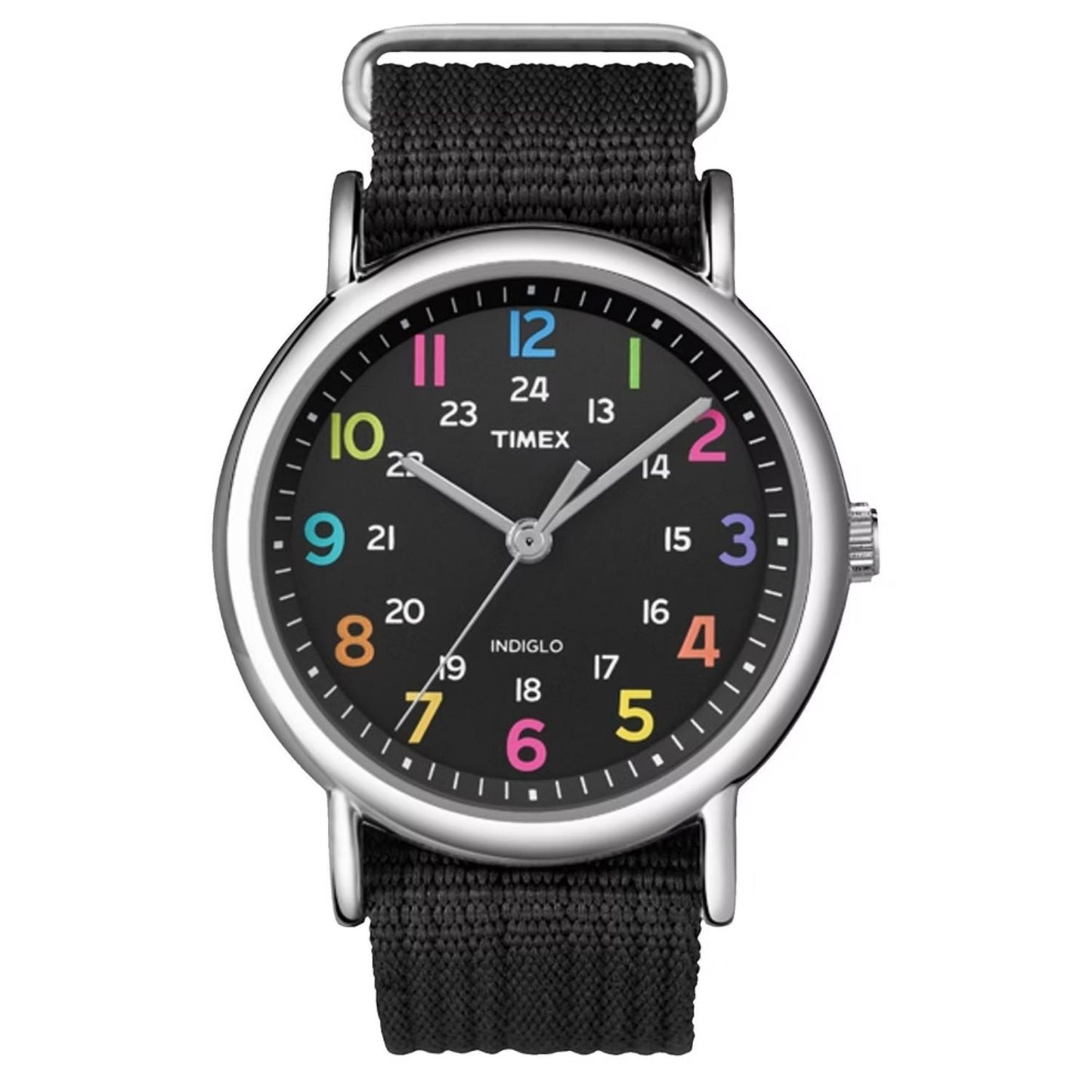 Timex Men's Weekender Watch
