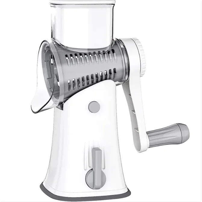 Premium Multifunctional Vegetable Cutter for Effortless Meal Prep