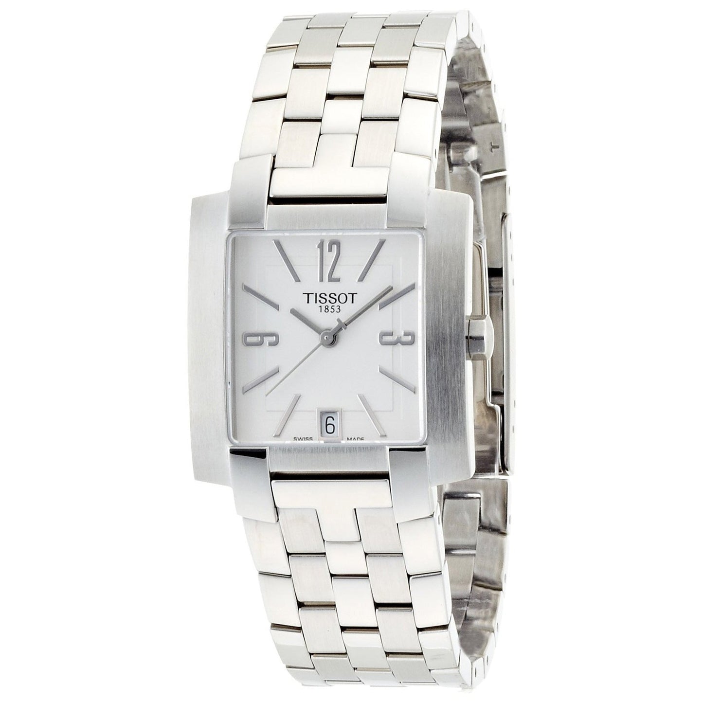 Tissot Men's T-Trend TXL Watch