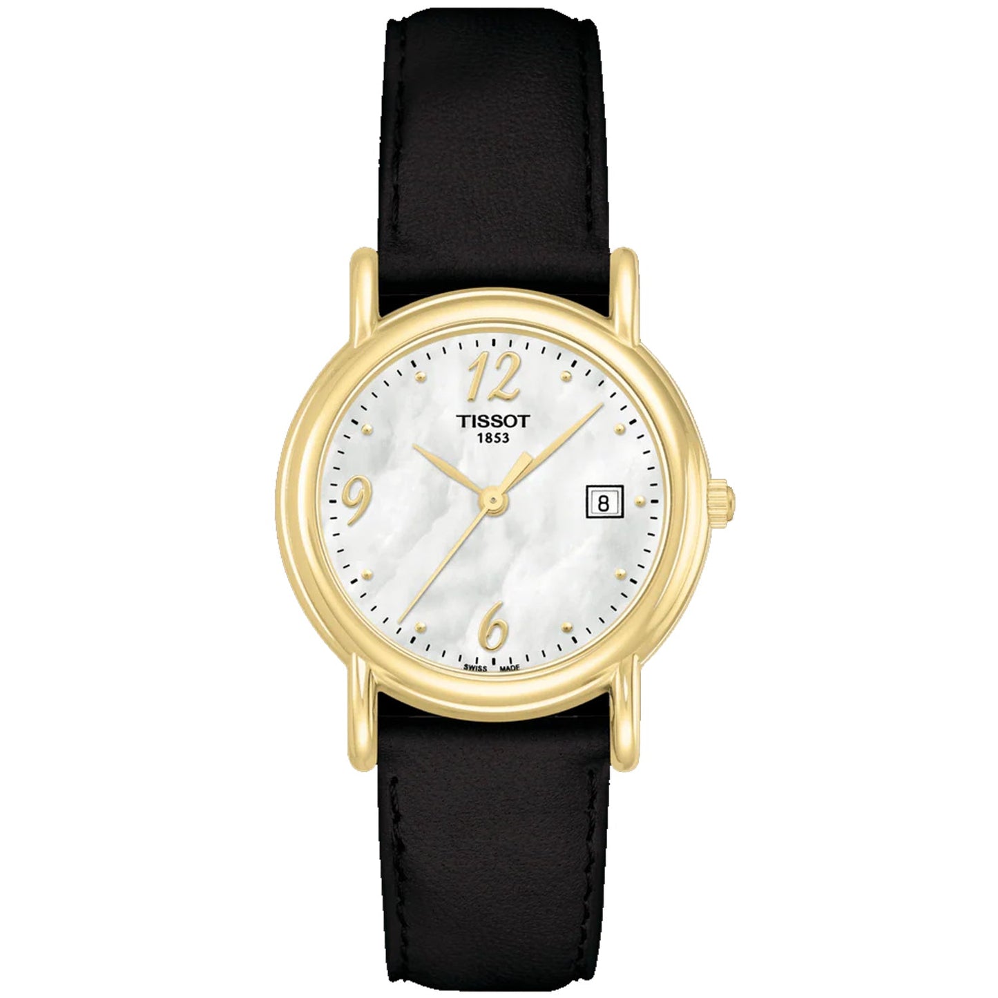 Tissot Women's T-Gold Carson Watch
