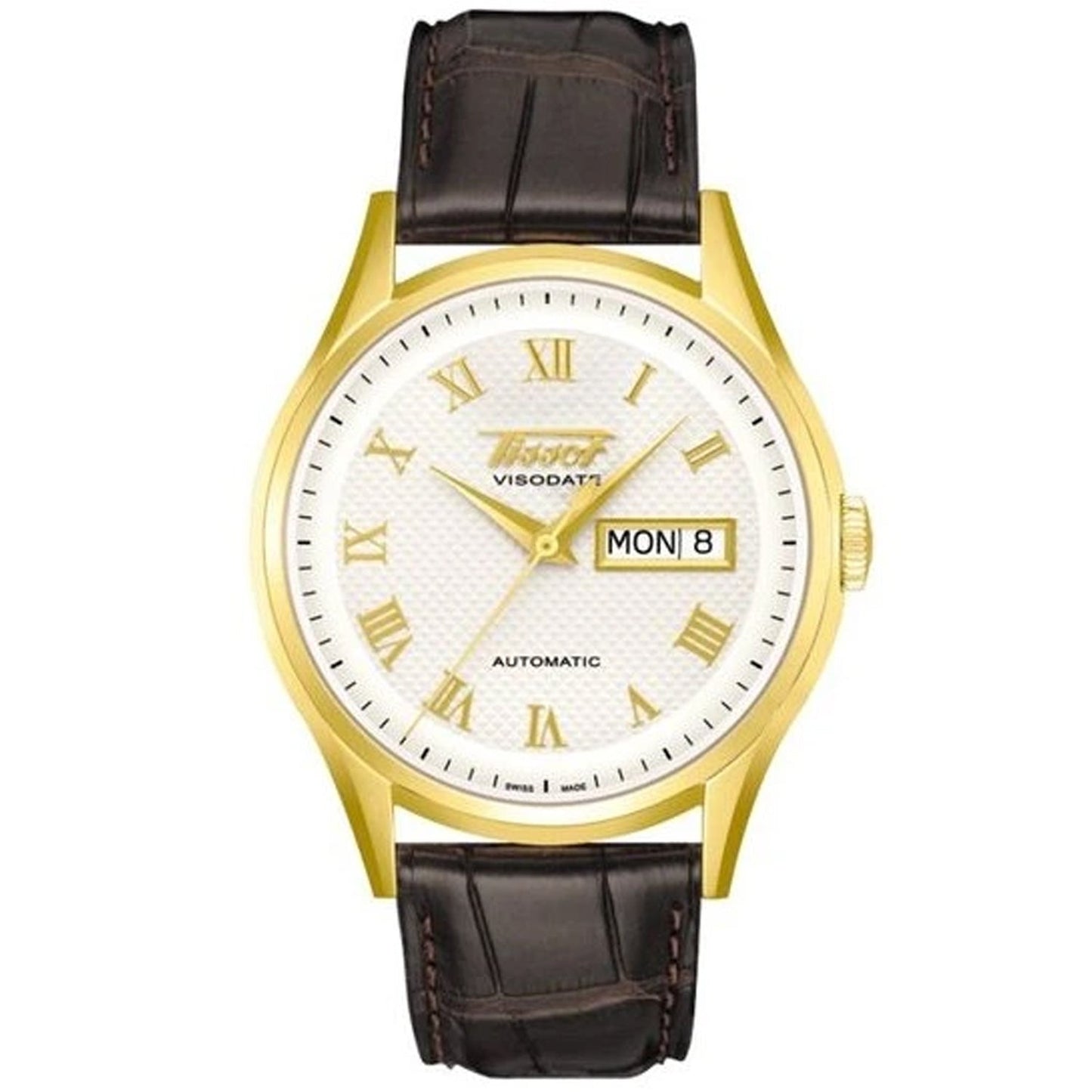 Tissot Men's Heritage Automatic Watch
