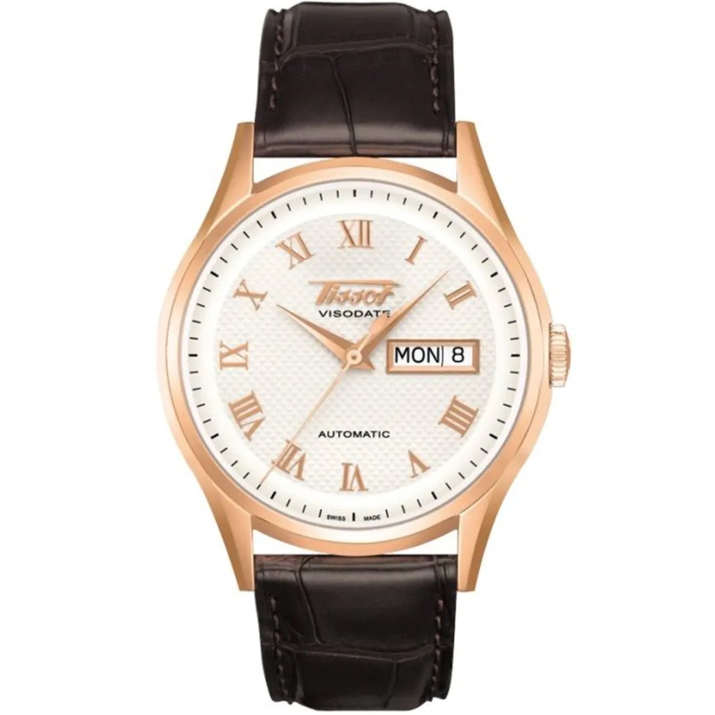 Tissot Men's Heritage Automatic Watch