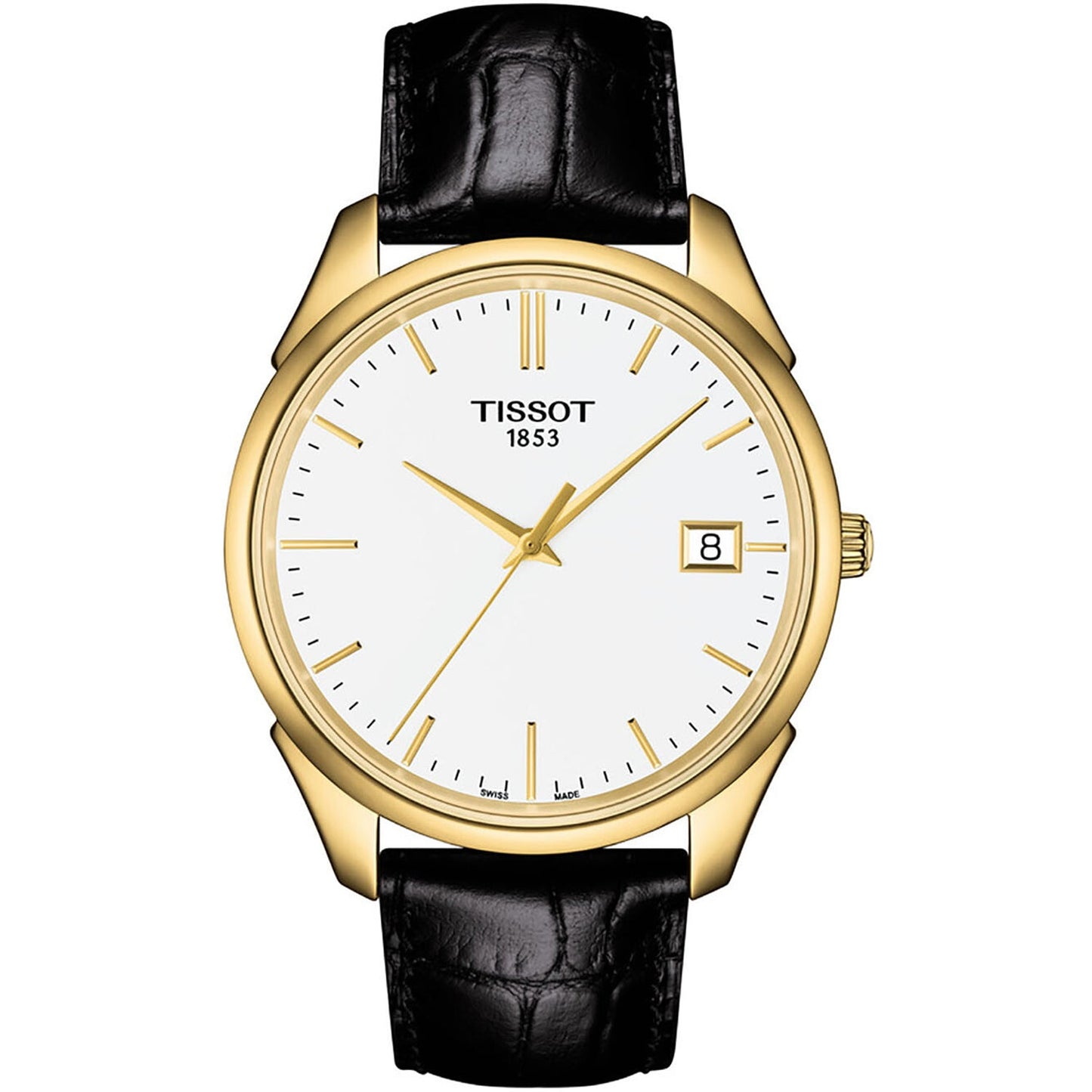 Montre Tissot T-Gold Vintage pour homme