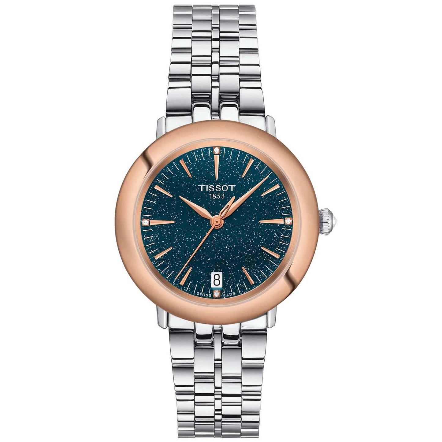 Tissot Women's T-Gold Glendora Watch