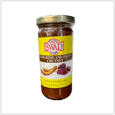Premium Tamarind and Dates Chutney