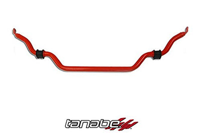 Tanabe Front Sway Bar for Nissan 370Z (2009)