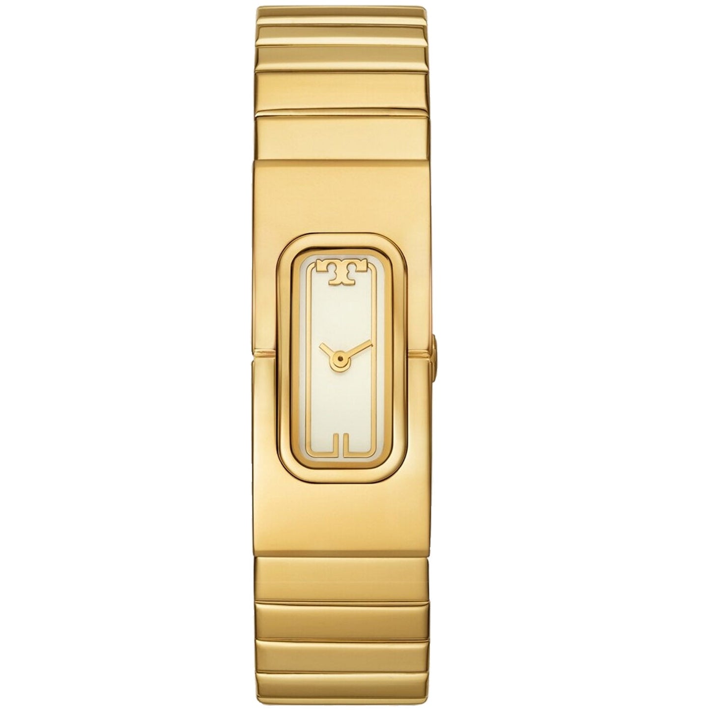 Tory Burch Women's T-Watch - Elegant Quartz Timepiece