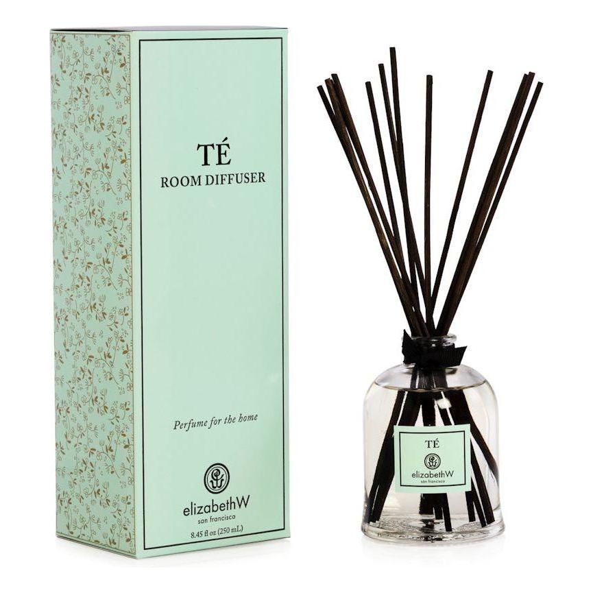 Difusor de habitación Elizabeth W Sweet Tea - 9.45 fl oz