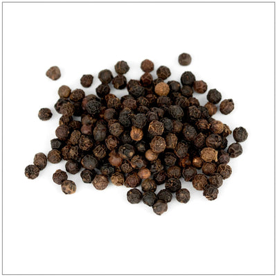 Premium Tellicherry Peppercorns