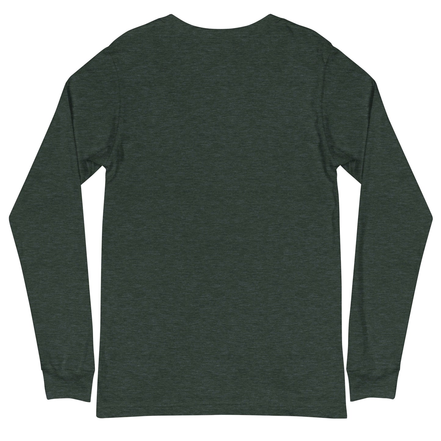 TFD Premium Long Sleeve T-Shirt for Every Occasion - Korvel