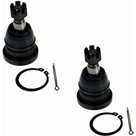 Rotules de suspension inférieures avant ROCAR pour Nissan Maxima (2000–2003)