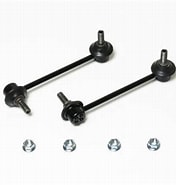 ROCAR Front Stabilizer Sway Bar Link for Mazda 6 (2003–2008)
