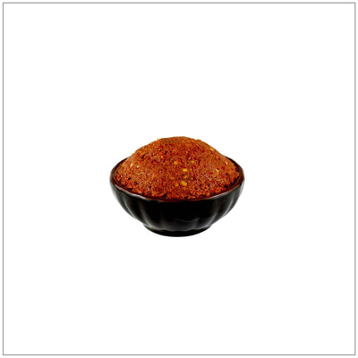 Pimienta Roja de Curry Tailandés Premium
