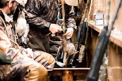 The Finisher | Small Hunting Tool