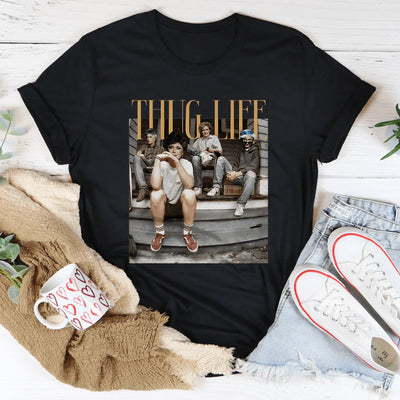 Camiseta Thug Life