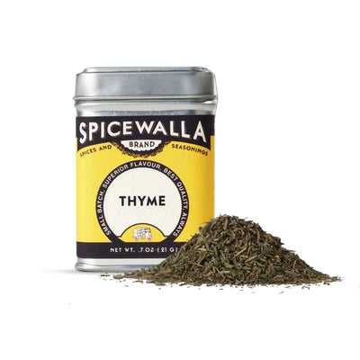 Thyme Leaves - Korvel