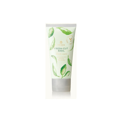 Crema de Manos de Trabajo Duro Thymes Albahaca Fresca 70ml