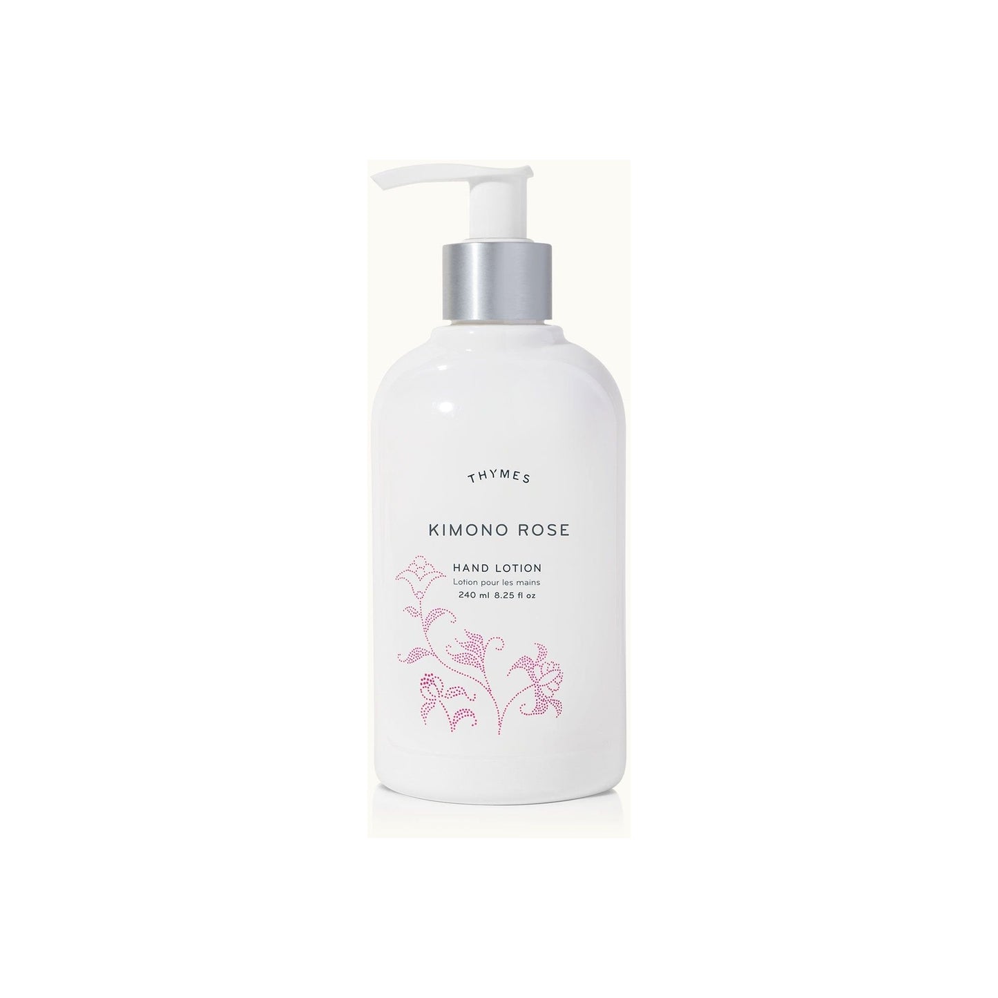 Loción de Manos Thymes Kimono Rose 240ml
