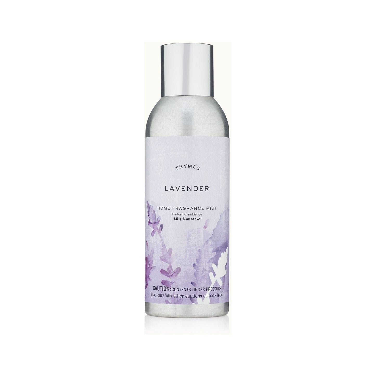 Brume Parfumée pour la Maison Thymes Lavande - 3 Oz