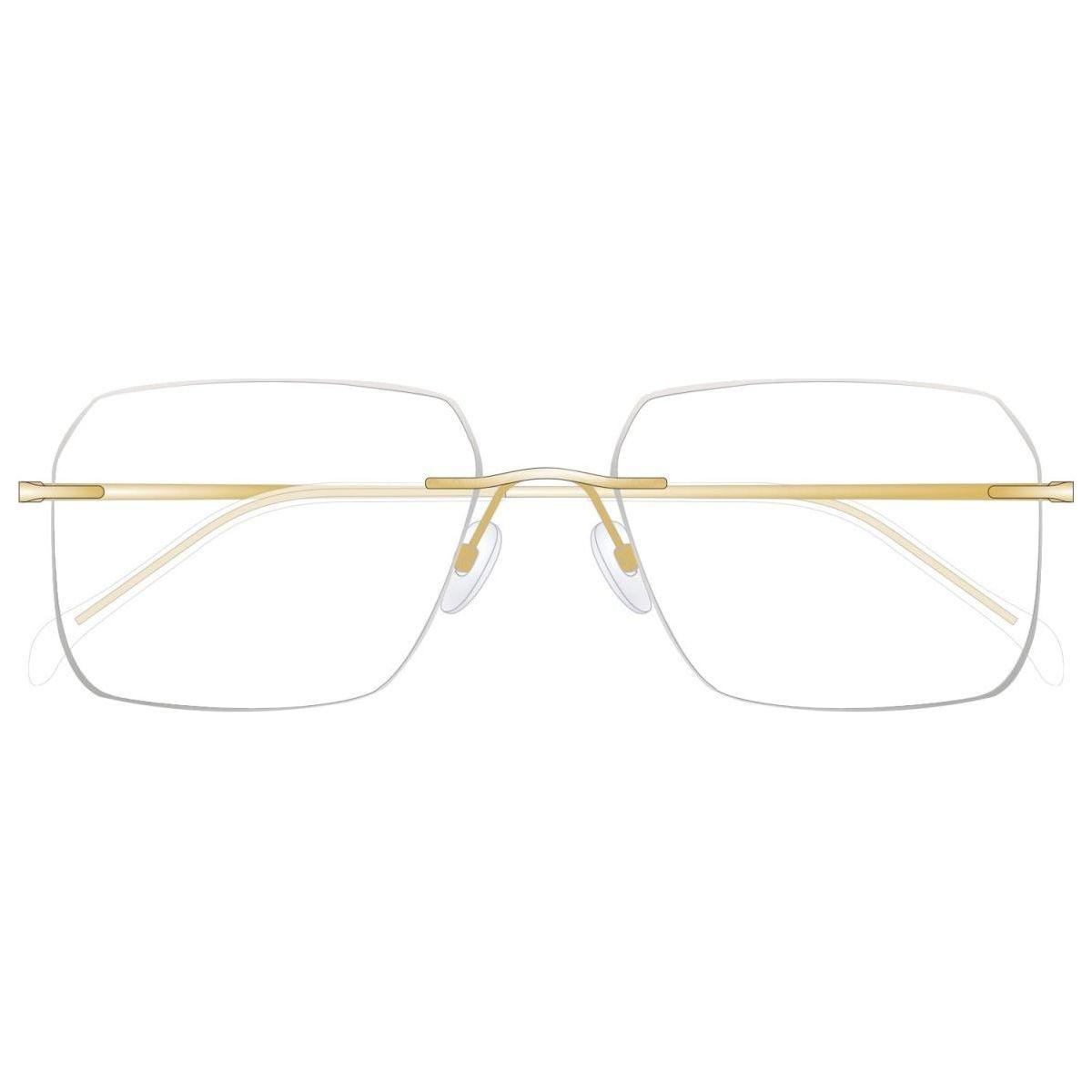 Lunettes en titane TiRag