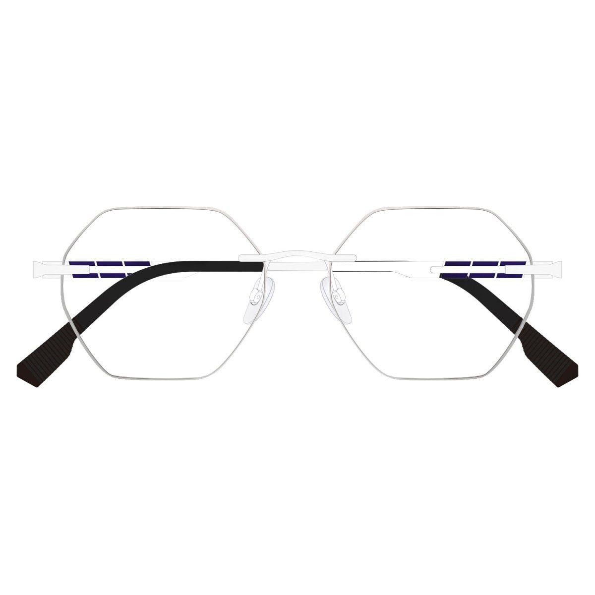 Gafas de Titanio TiRdf