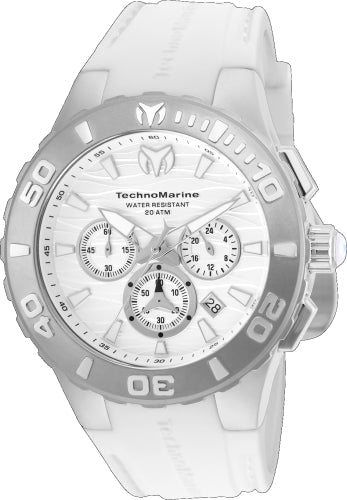 TR Men's Cruise Watch