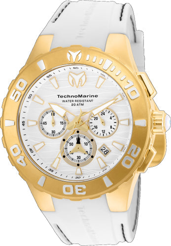 Reloj de Crucero para Hombre de Technomarine