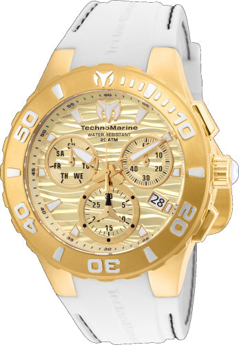 Technomarine Men's Cruise Watch