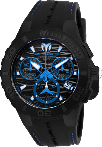 Reloj de Crucero para Hombre Technomarine