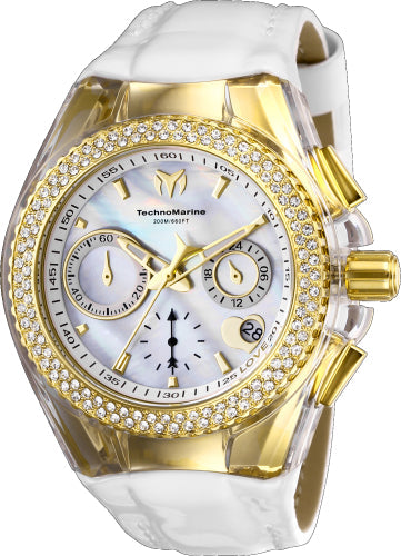 Technomarine Women's Cruise Watch