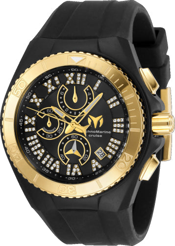 Technomarine Men's Cruise Watch