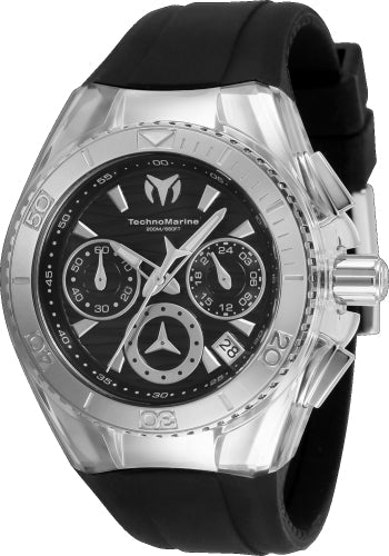 Technomarine Women's Cruise Watch