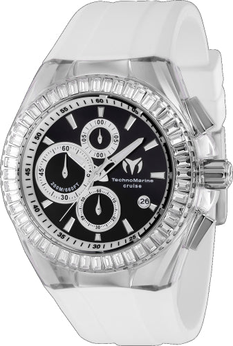 Technomarine Men's Cruise Watch