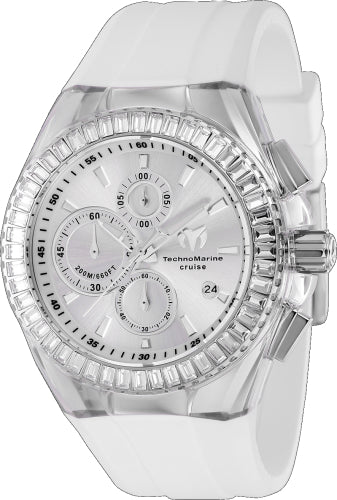 Technomarine Men's Cruise Watch