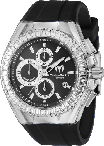 Reloj de Crucero para Hombre Technomarine