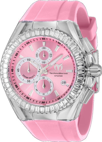 Techomarine Men's Cruise Watch