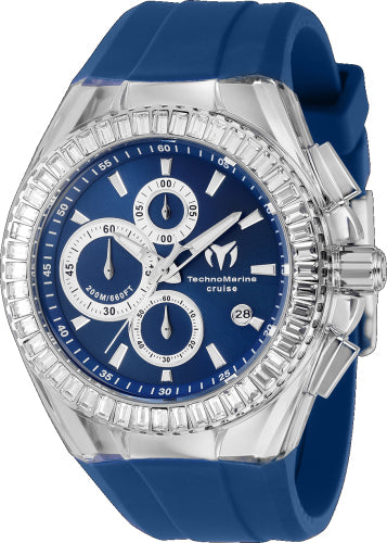 Technomarine Men's Cruise Watch