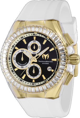 Reloj de Crucero para Hombre Technomarine