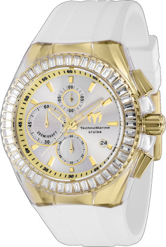 Reloj de Crucero para Hombre Technomarine - Estilo Premium y Durabilidad