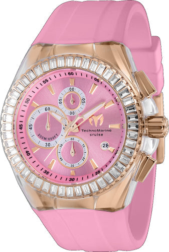 Reloj de Crucero para Hombre Techomarine
