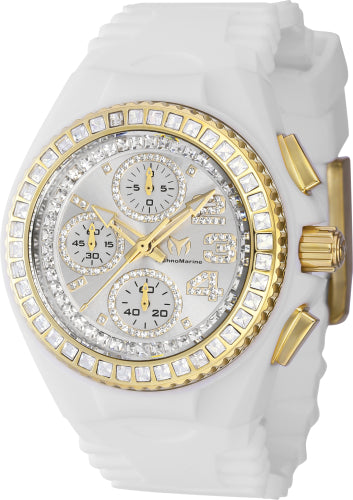 Technomarine Women's Cruise Watch