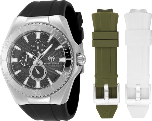 Reloj de Crucero para Hombre Technomarine