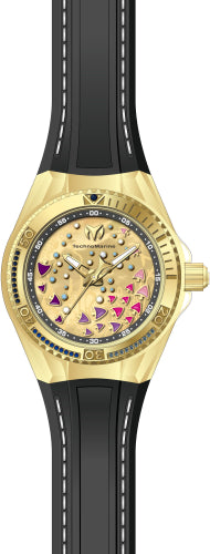 Technomarine Women's Cruise Watch