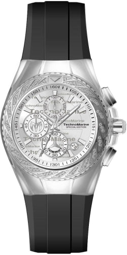 Technomarine Men's Cruise Watch