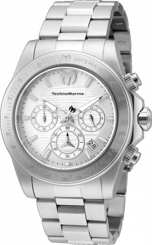 Technomarine Men's Manta Watch
