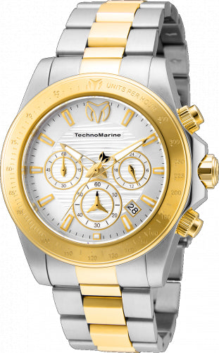 Technomarine Men's Manta Watch