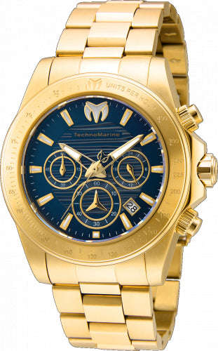 Reloj Manta para Hombre de Technomarine